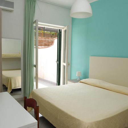 Hotel Costa D'Oro Santa Maria di Castellabate Exterior foto