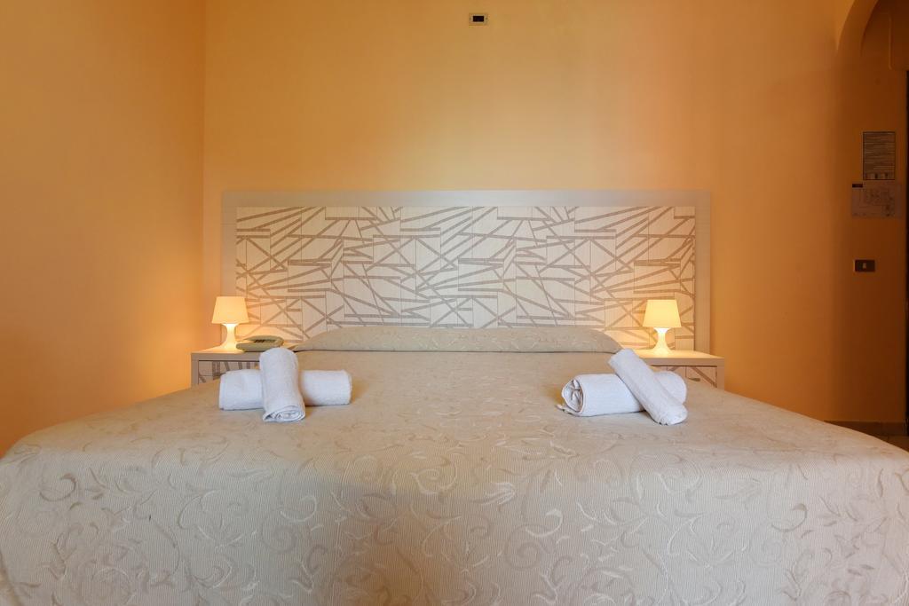 Hotel Costa D'Oro Santa Maria di Castellabate Exterior foto